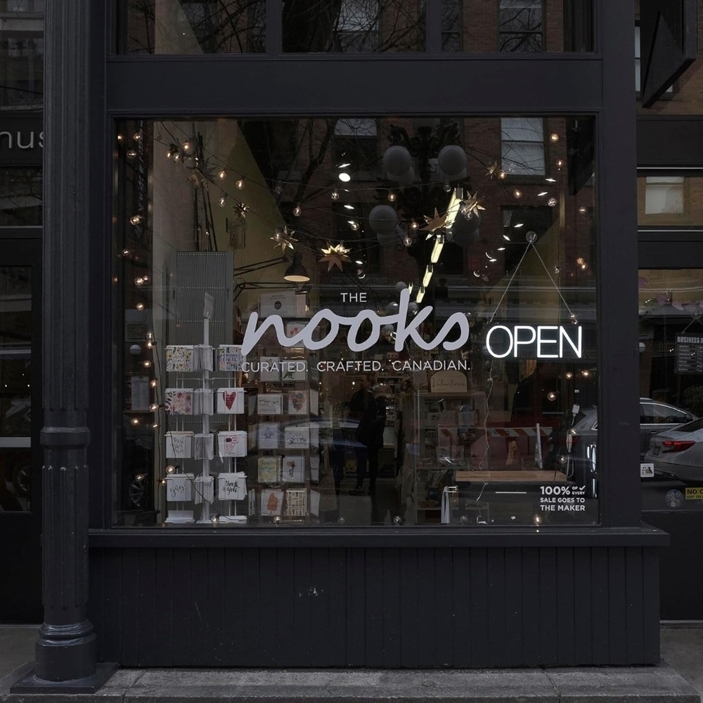 Neon Open Sign - Picture 3 of 6